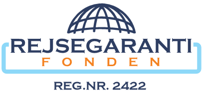 En del af rejegaranti fonden