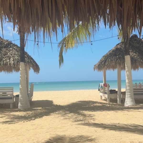 Oplev lækre strande ud til Stillehavet i Nicaragua